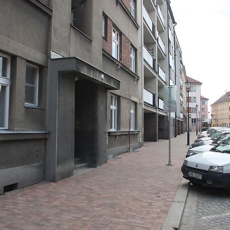 Apartman U Krale Tylova 515 Jicin Luaran gambar